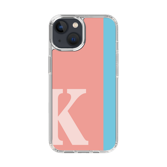 Slim Protection Case［ Original - initial color line - K pink ］