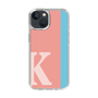 Slim Protection Case［ Original - initial color line - K pink ］