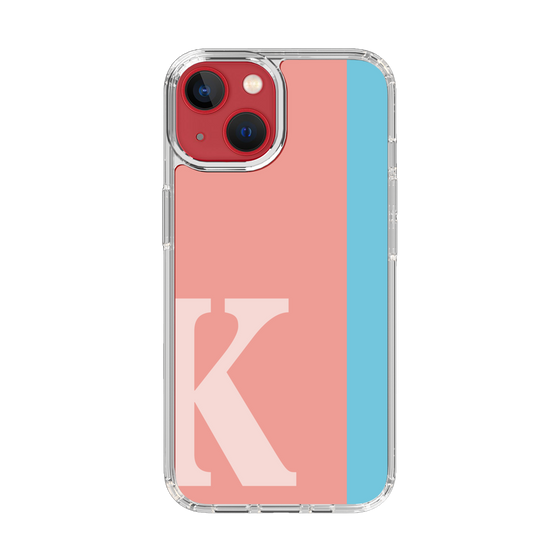 Slim Protection Case［ Original - initial color line - K pink ］