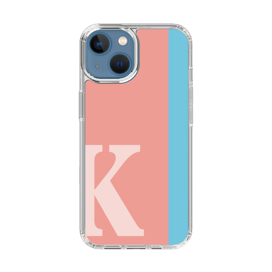 Slim Protection Case［ Original - initial color line - K pink ］