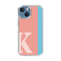 Slim Protection Case［ Original - initial color line - K pink ］