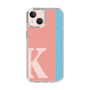 Slim Protection Case［ Original - initial color line - K pink ］