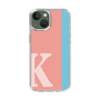 Slim Protection Case［ Original - initial color line - K pink ］