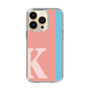 Slim Protection Case［ Original - initial color line - K pink ］