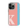 Slim Protection Case［ Original - initial color line - K pink ］