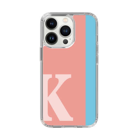Slim Protection Case［ Original - initial color line - K pink ］