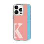 Slim Protection Case［ Original - initial color line - K pink ］