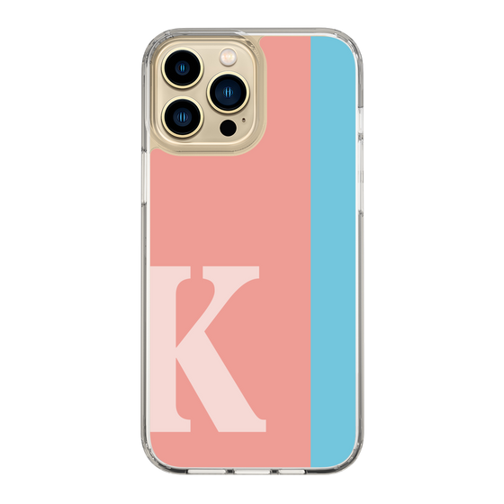 Slim Protection Case［ Original - initial color line - K pink ］