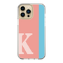 Slim Protection Case［ Original - initial color line - K pink ］