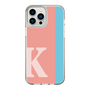 Slim Protection Case［ Original - initial color line - K pink ］