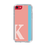 Slim Protection Case［ Original - initial color line - K pink ］