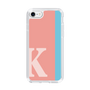 Slim Protection Case［ Original - initial color line - K pink ］