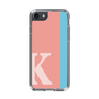 Slim Protection Case［ Original - initial color line - K pink ］