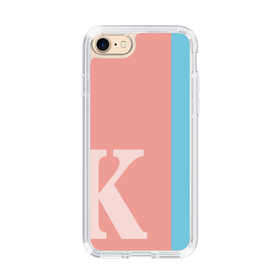 Slim Protection Case［ Original - initial color line - K pink ］