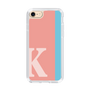 Slim Protection Case［ Original - initial color line - K pink ］