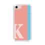 Slim Protection Case［ Original - initial color line - K pink ］