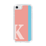 Slim Protection Case［ Original - initial color line - K pink ］