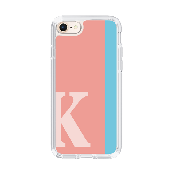 Slim Protection Case［ Original - initial color line - K pink ］