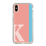Slim Protection Case［ Original - initial color line - K pink ］