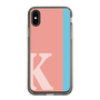 Slim Protection Case［ Original - initial color line - K pink ］
