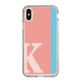 Slim Protection Case［ Original - initial color line - K pink ］