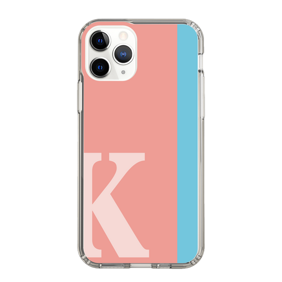 Slim Protection Case［ Original - initial color line - K pink ］