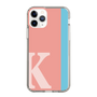 Slim Protection Case［ Original - initial color line - K pink ］