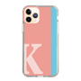 Slim Protection Case［ Original - initial color line - K pink ］