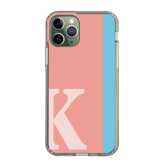 Slim Protection Case［ Original - initial color line - K pink ］