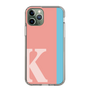 Slim Protection Case［ Original - initial color line - K pink ］
