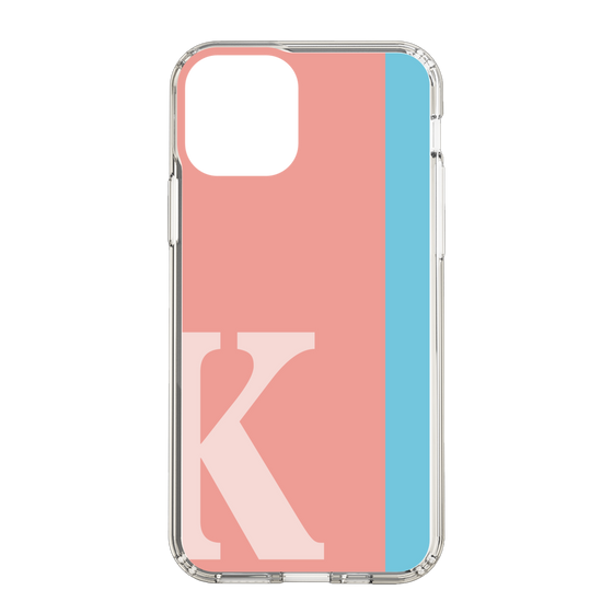 Slim Protection Case［ Original - initial color line - K pink ］