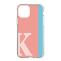 Slim Protection Case［ Original - initial color line - K pink ］