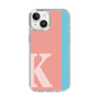Slim Protection Case［ Original - initial color line - K pink ］