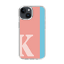Slim Protection Case［ Original - initial color line - K pink ］