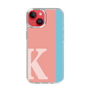 Slim Protection Case［ Original - initial color line - K pink ］