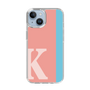 Slim Protection Case［ Original - initial color line - K pink ］