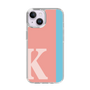 Slim Protection Case［ Original - initial color line - K pink ］