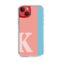 Slim Protection Case［ Original - initial color line - K pink ］
