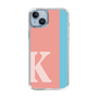 Slim Protection Case［ Original - initial color line - K pink ］