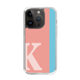 Slim Protection Case［ Original - initial color line - K pink ］