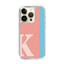 Slim Protection Case［ Original - initial color line - K pink ］