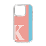 Slim Protection Case［ Original - initial color line - K pink ］