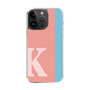 Slim Protection Case［ Original - initial color line - K pink ］