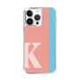 Slim Protection Case［ Original - initial color line - K pink ］