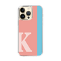 Slim Protection Case［ Original - initial color line - K pink ］