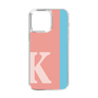 Slim Protection Case［ Original - initial color line - K pink ］