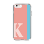 Slim Protection Case［ Original - initial color line - K pink ］
