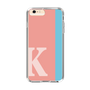 Slim Protection Case［ Original - initial color line - K pink ］