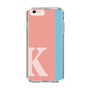 Slim Protection Case［ Original - initial color line - K pink ］