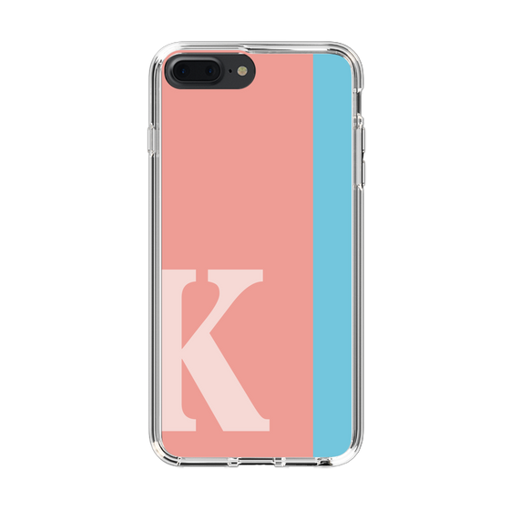 Slim Protection Case［ Original - initial color line - K pink ］